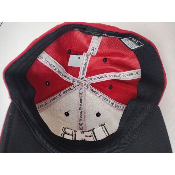 OC Sports Pro Flex ECO Cap Fitted Sz M/L  (IER Embroidered) - Picture 7 of 8